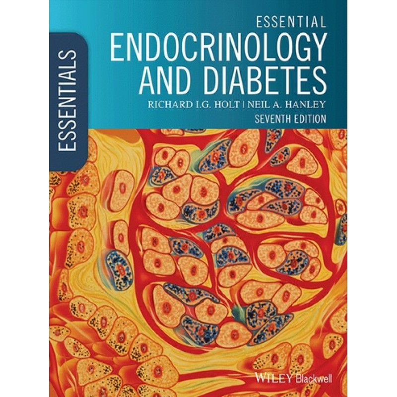 Essential Endocrinology and Diabetes 7E