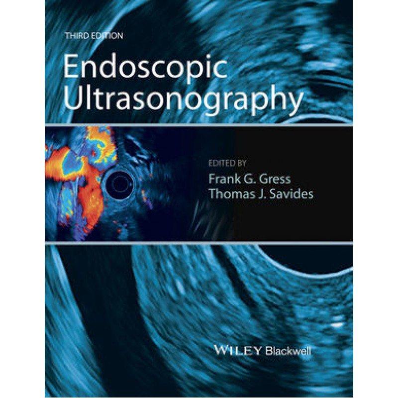 Endoscopic Ultrasonography, 3rd Edition