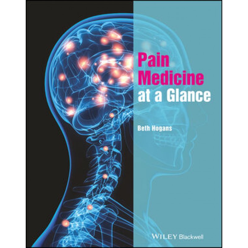 Pain Medicine at a Glance 