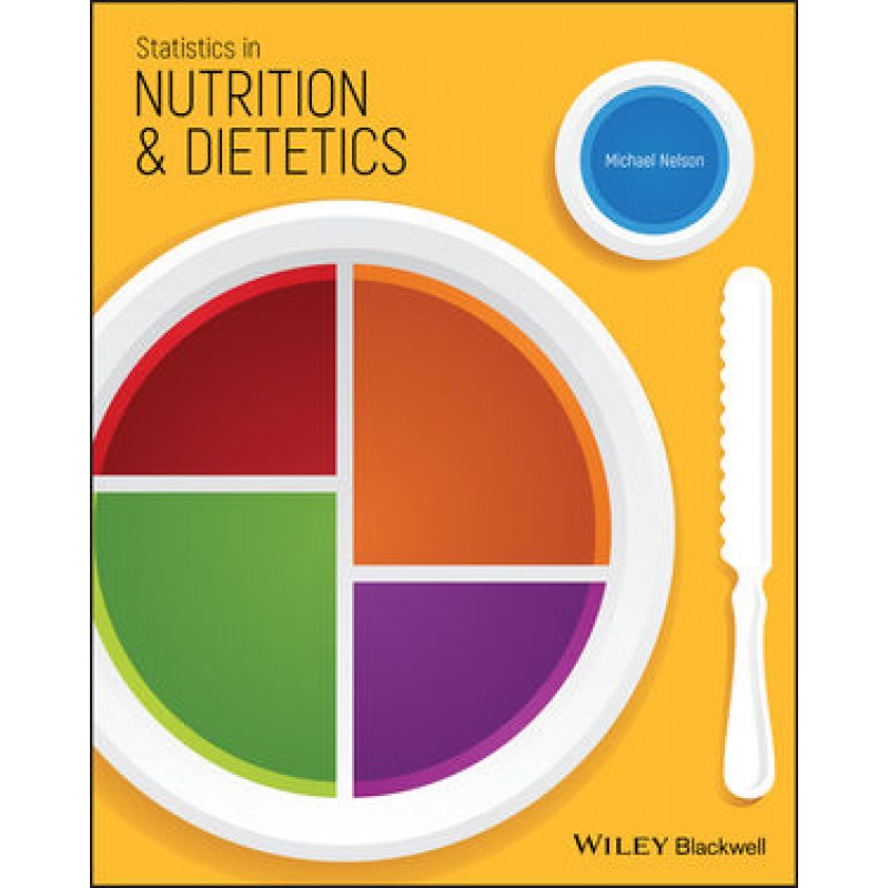 Statistics in Nutrition and Dietetics