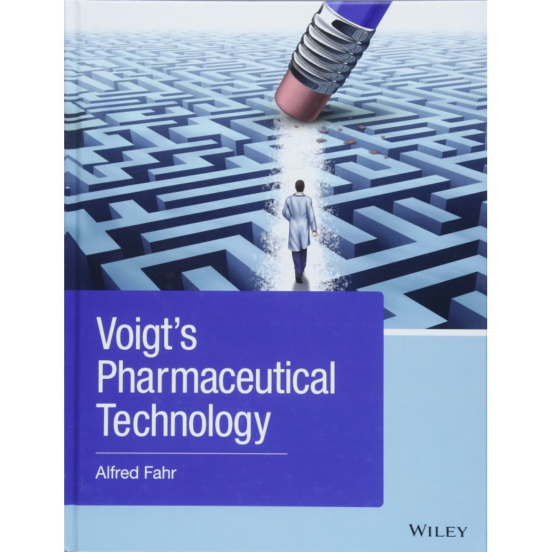 Voigt's Pharmaceutical Technology