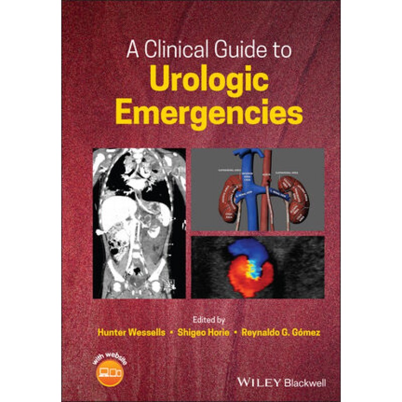 A Clinical Guide to Urologic Emergencies 