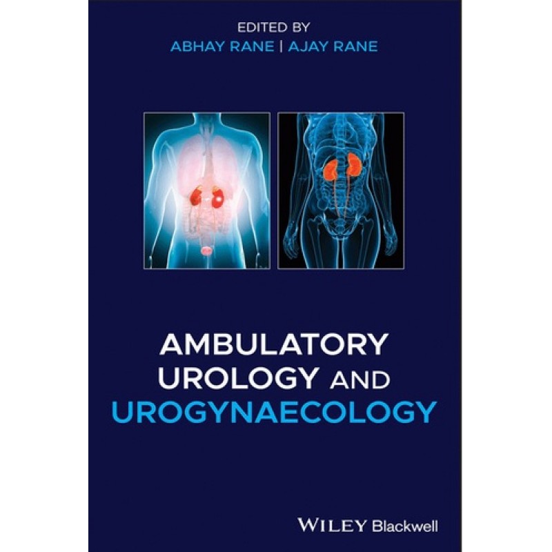 Ambulatory Urology and Urogynaecology