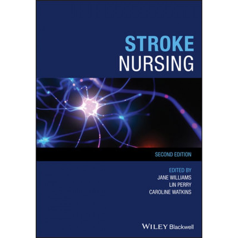 Stroke Nursing, 2nd Edition