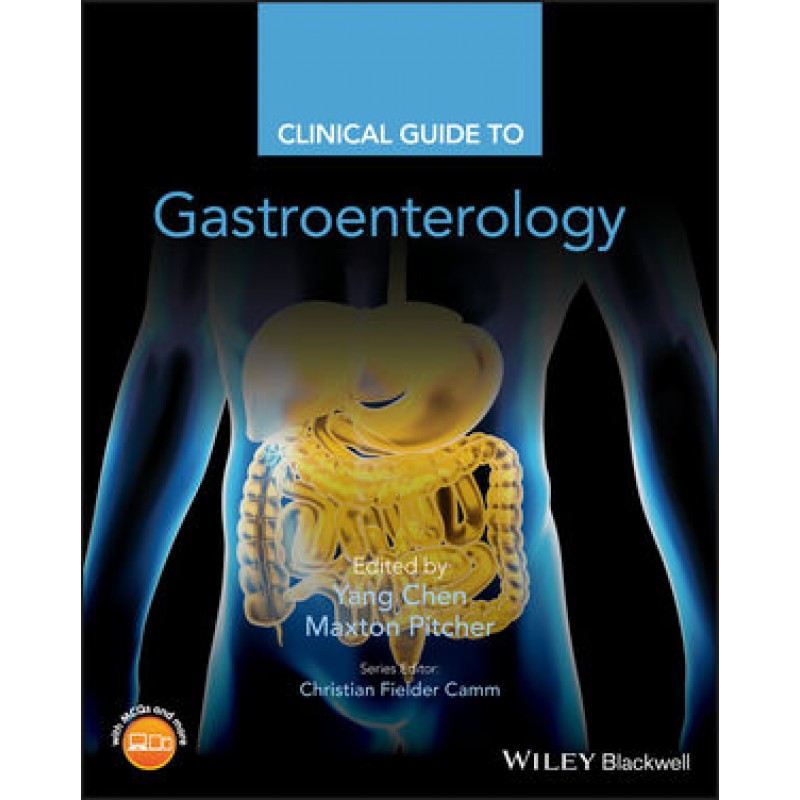 Clinical Guide to Gastroenterology