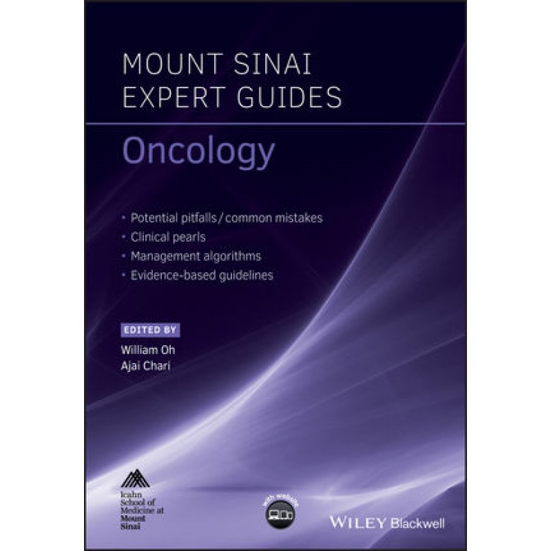 Mount Sinai Expert Guides: Oncology