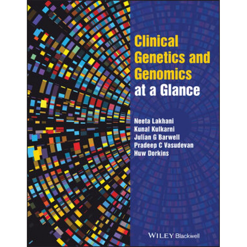 Clinical Genetics and Genomics at a Glance