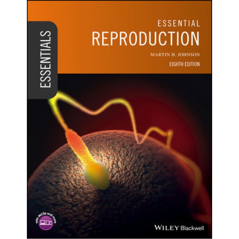 Essential Reproduction, 8th Edition