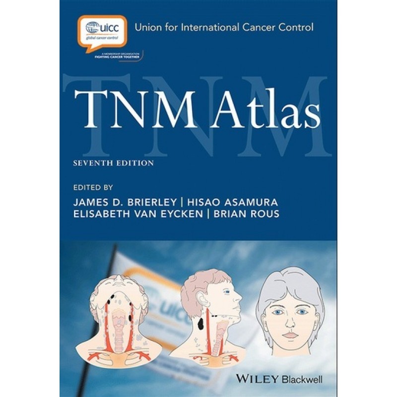 TNM Atlas 7E