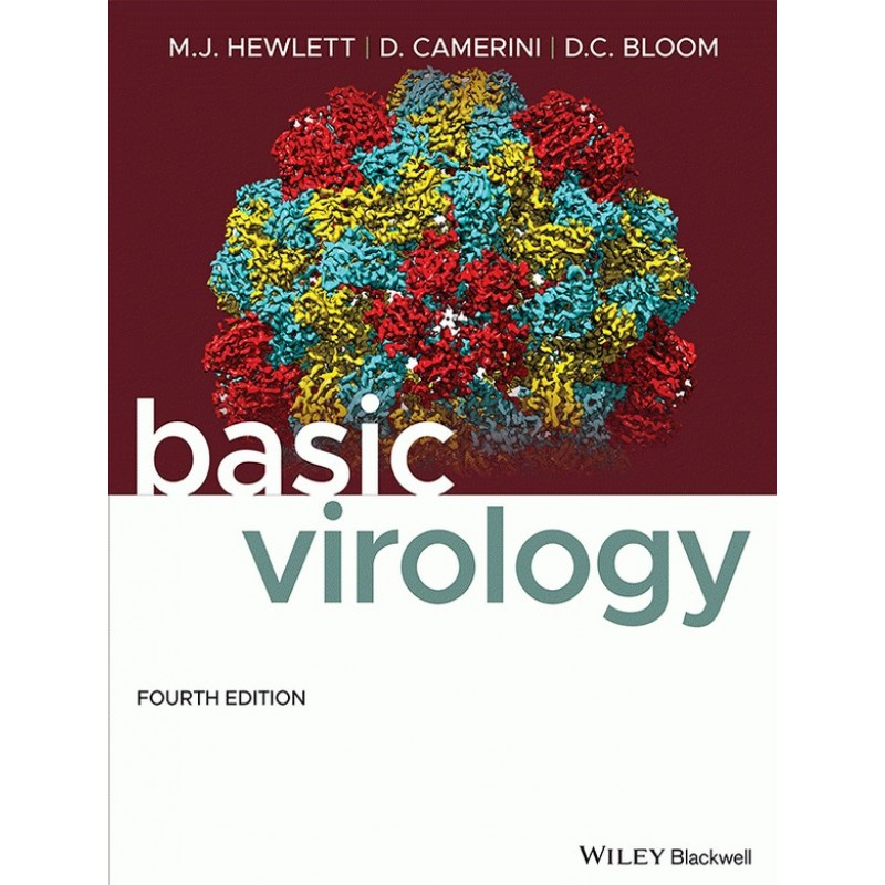 Basic Virology 4E