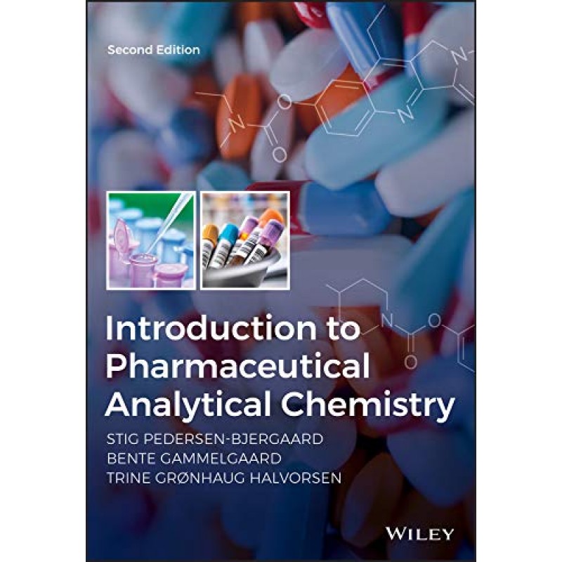 Introduction to Pharmaceutical Analytical Chemistry