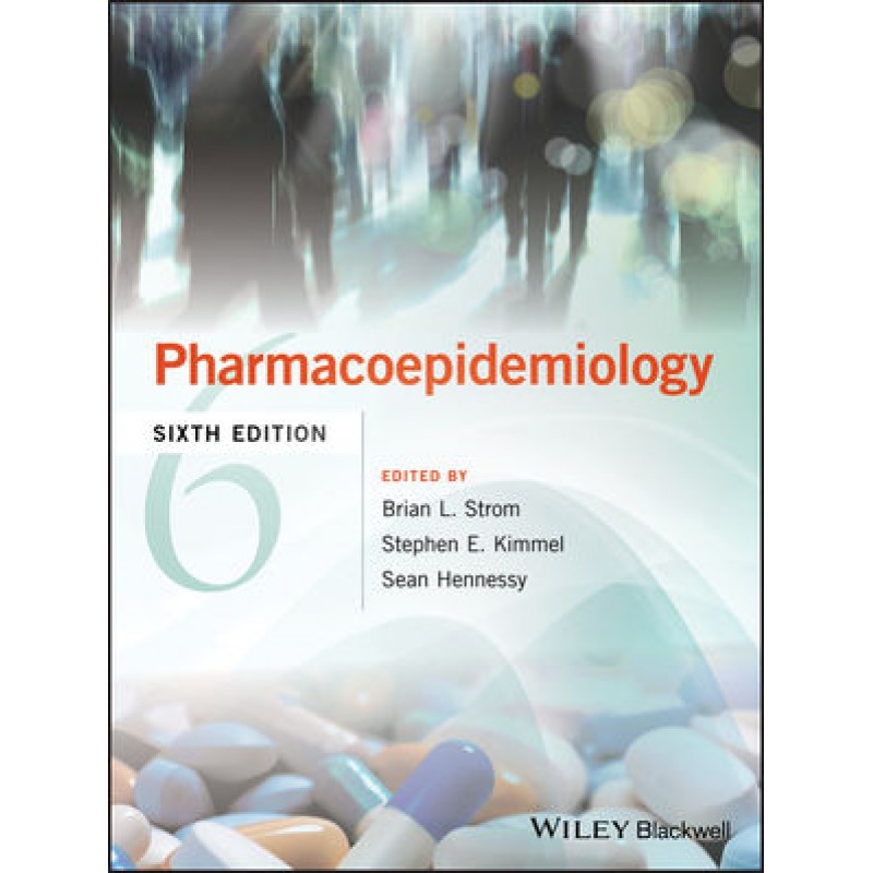 Pharmacoepidemiology, 6th Edition