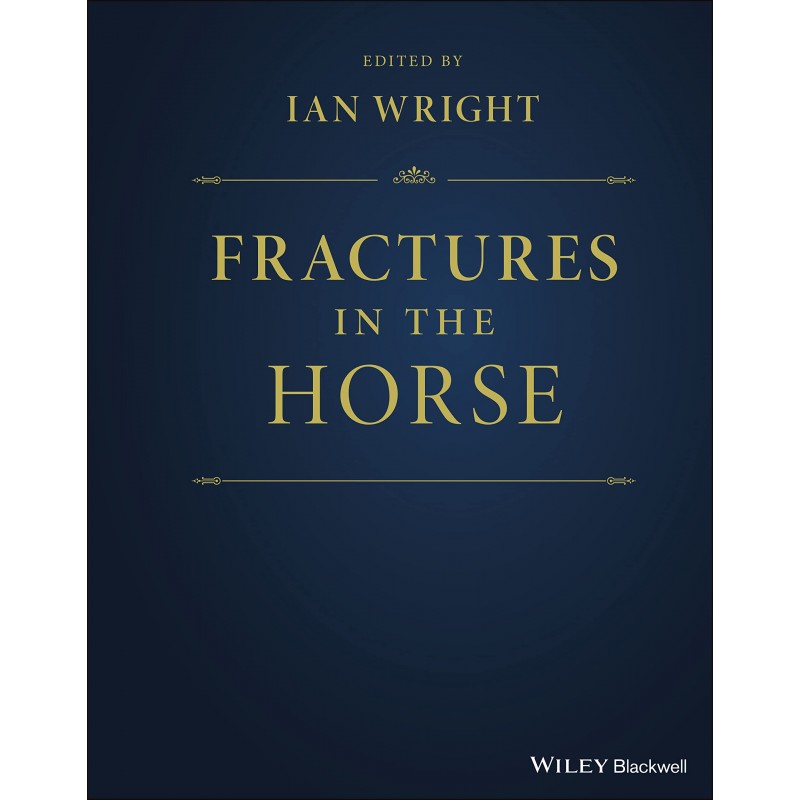 Fractures in the Horse