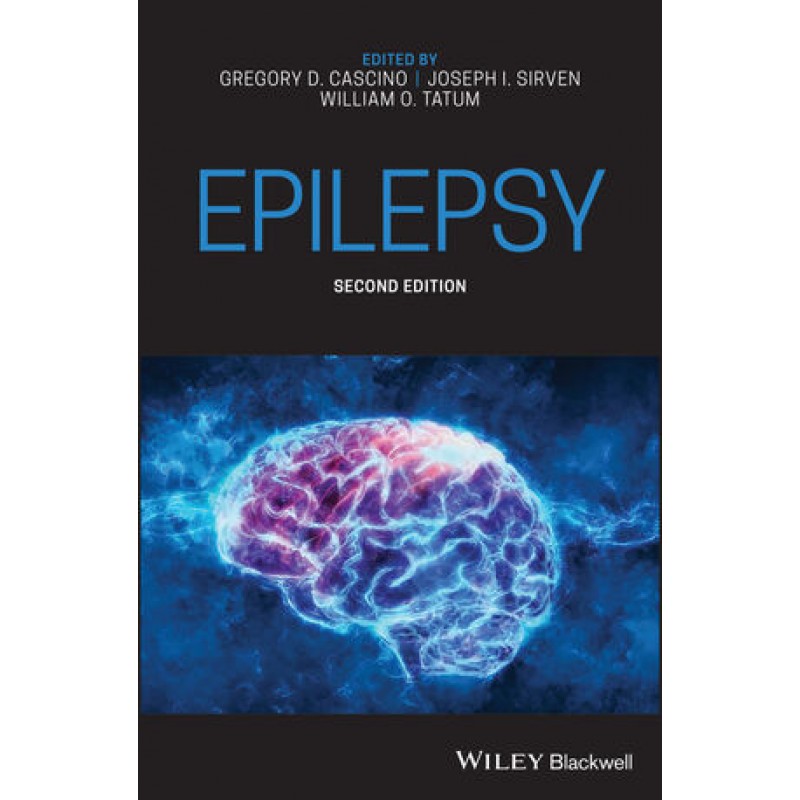 Epilepsy, 2E