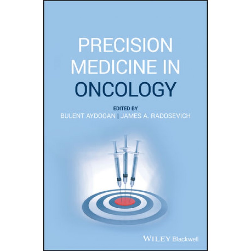 Precision Medicine in Oncology