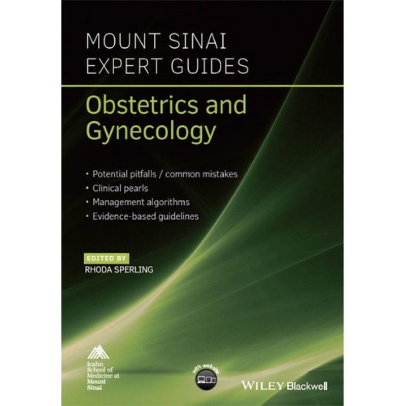 Obstetrics and Gynecology