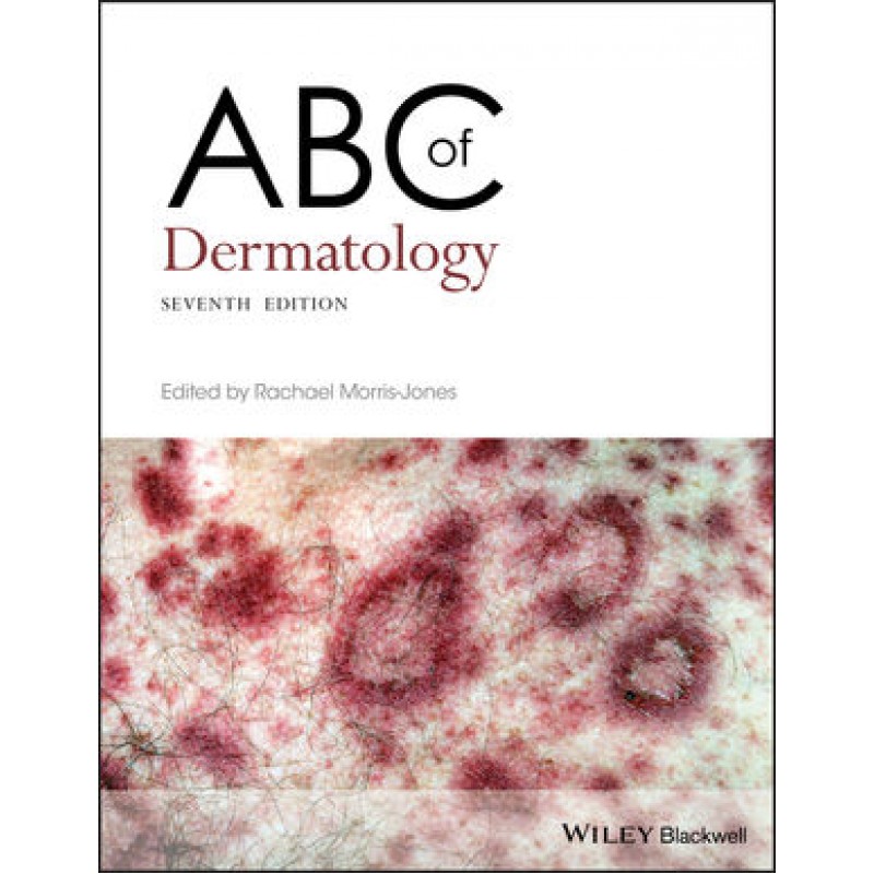 ABC of Dermatology, 7th Edition