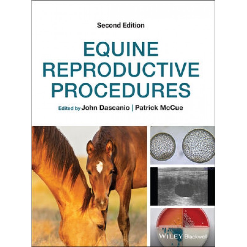 Equine Reproductive Procedures 2E