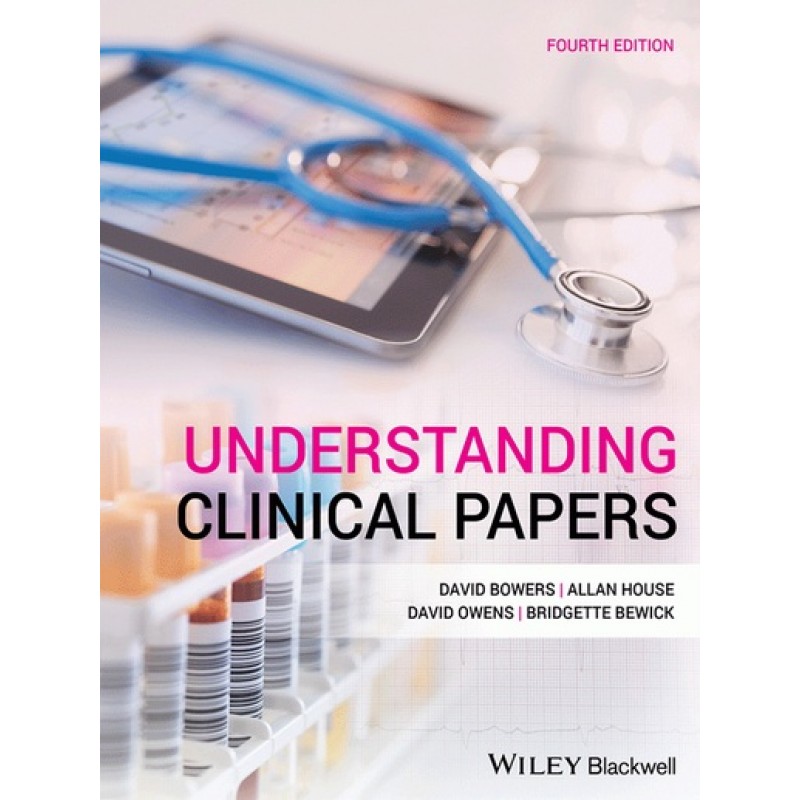 Understanding Clinical Papers 4E