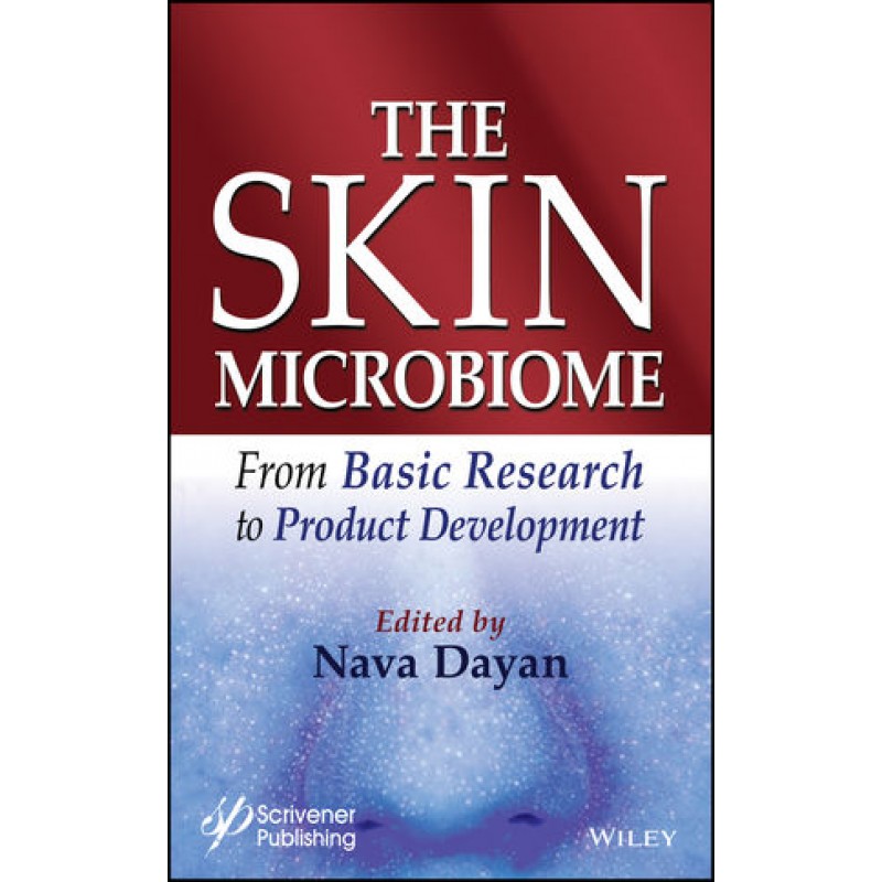 Skin Microbiome Handbook: From Basic Research to Product Development