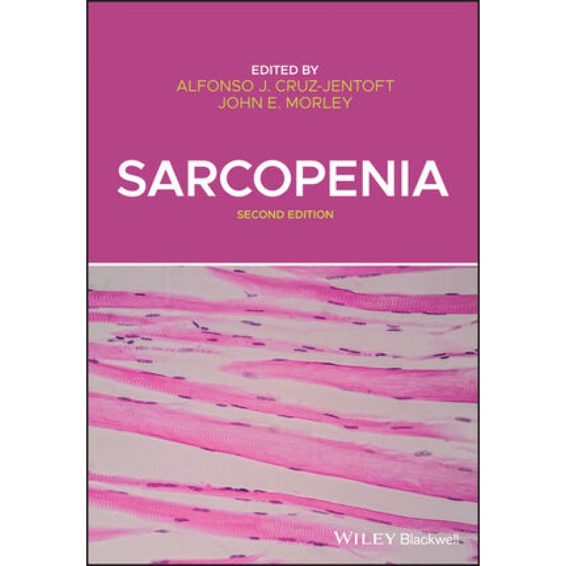 Sarcopenia 2E 