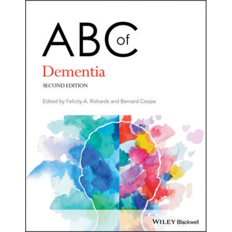 ABC of Dementia, 2nd Edition