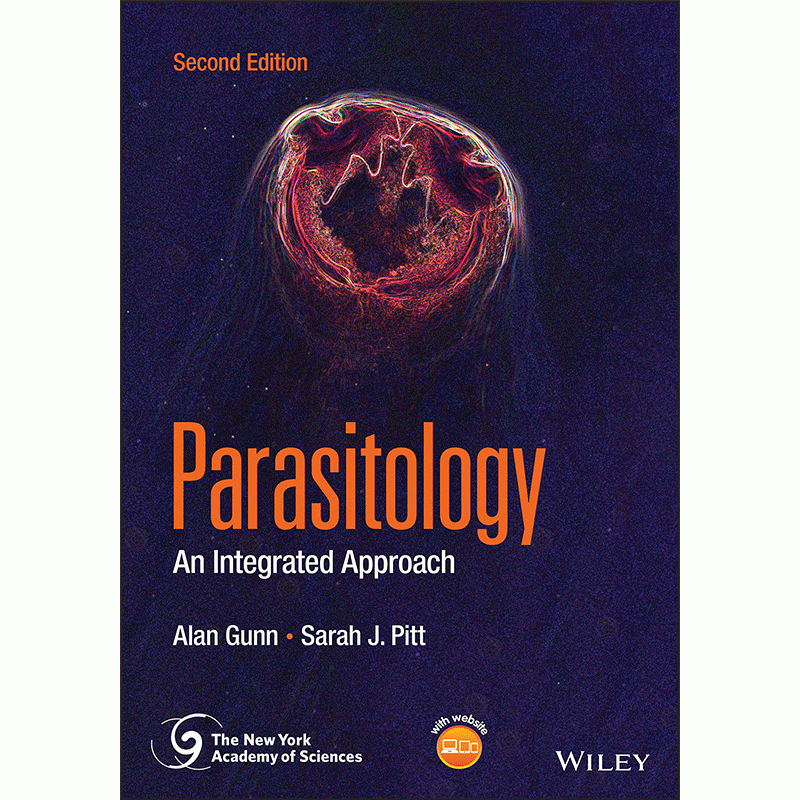 Parasitology: An Integrated Approach, 2nd Edition