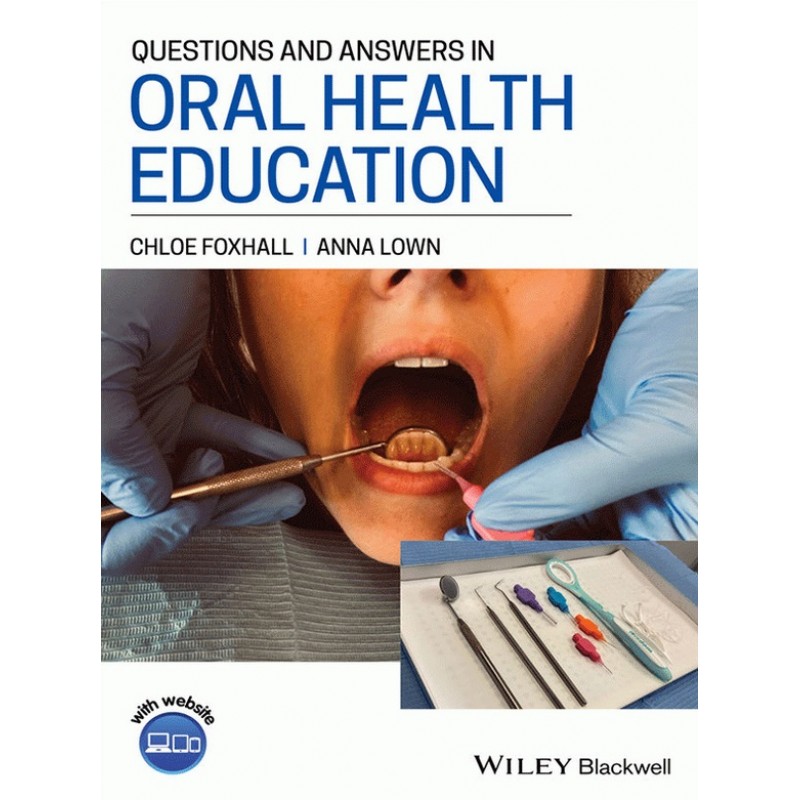 Questions and Answers in Oral Health Education