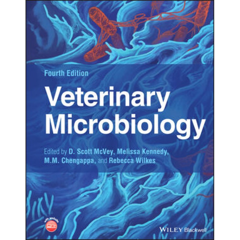 Veterinary Microbiology, 4E