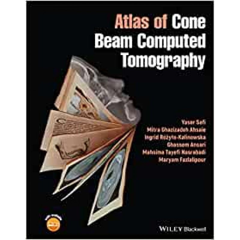 Atlas of Cone Beam Computed Tomography