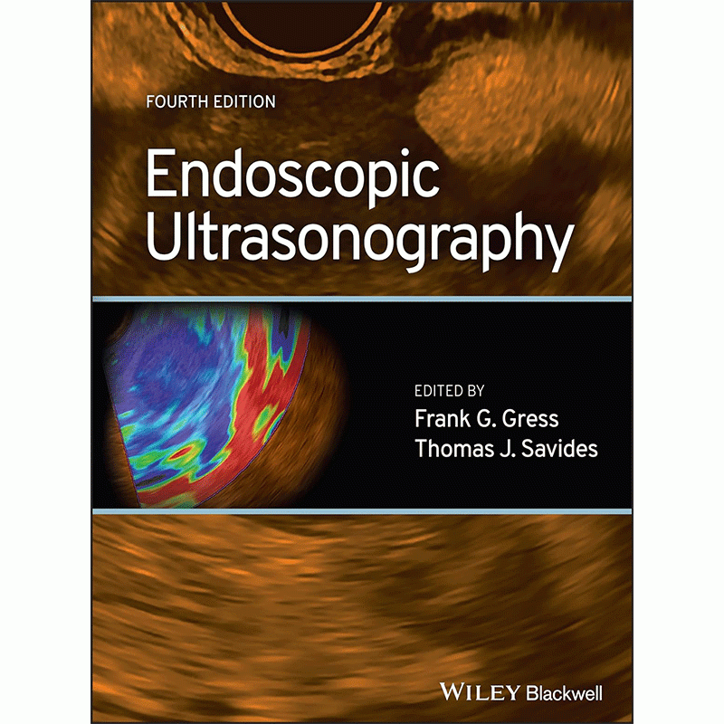 Endoscopic Ultrasonography, 4th Edition