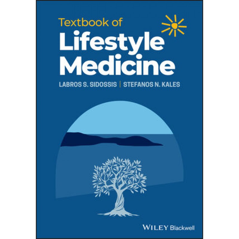 Textbook of Lifestyle Medicine