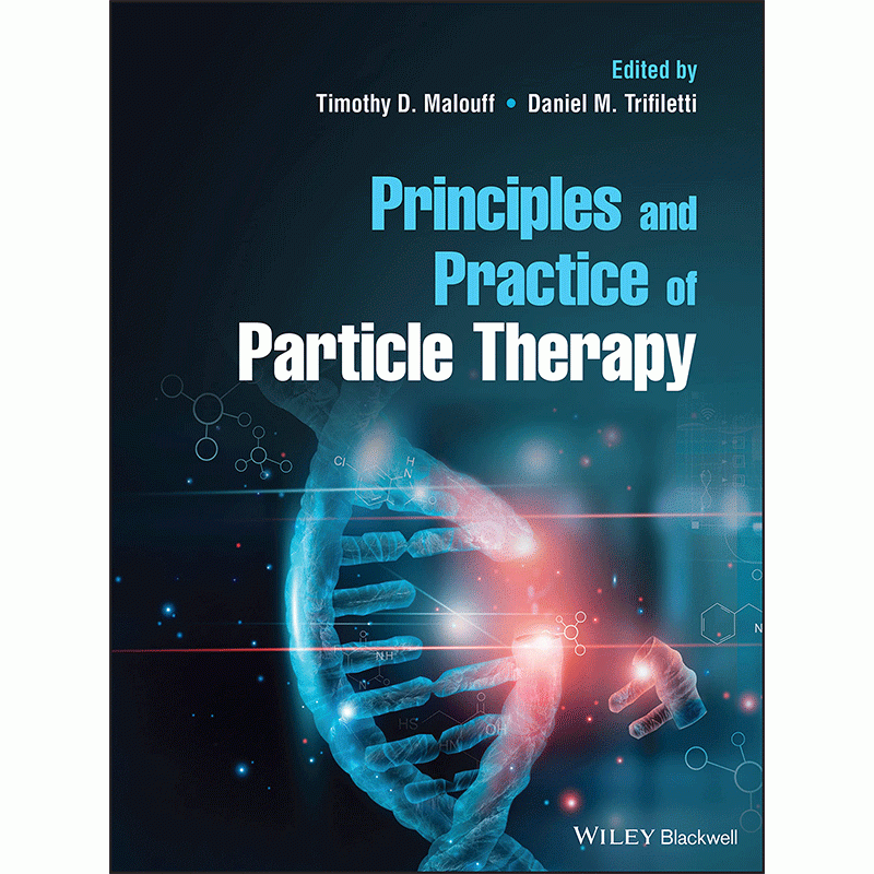 Principles and Practice of Particle Therapy