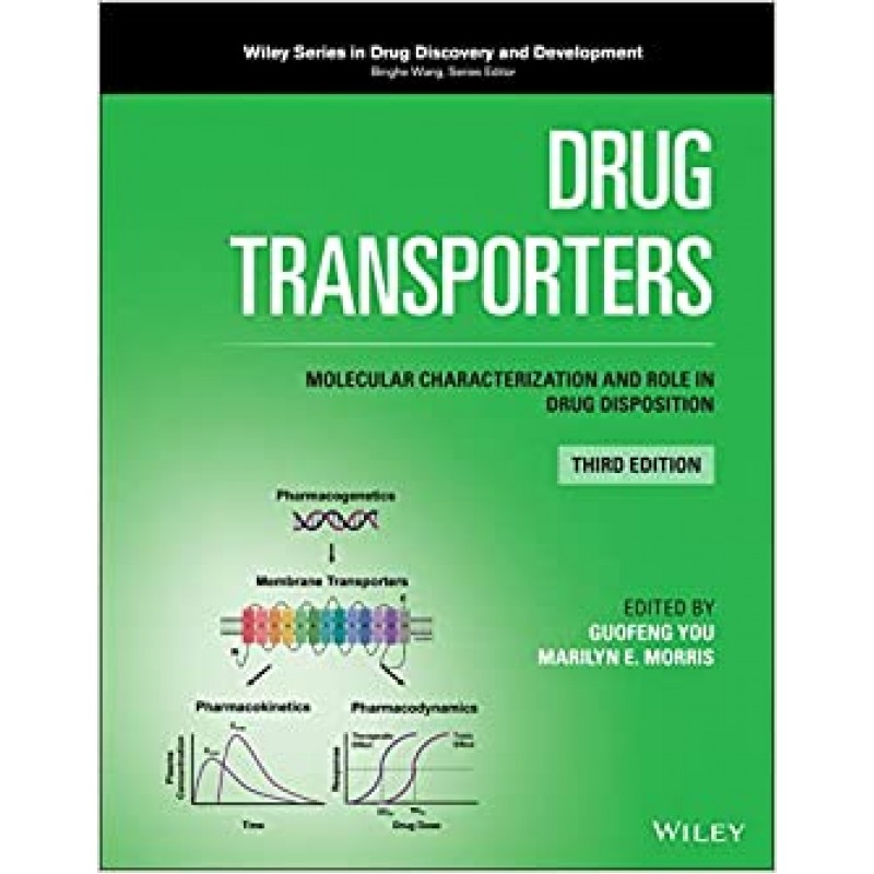 Drug Transporters Molecular Characterization and Role in Drug Disposition