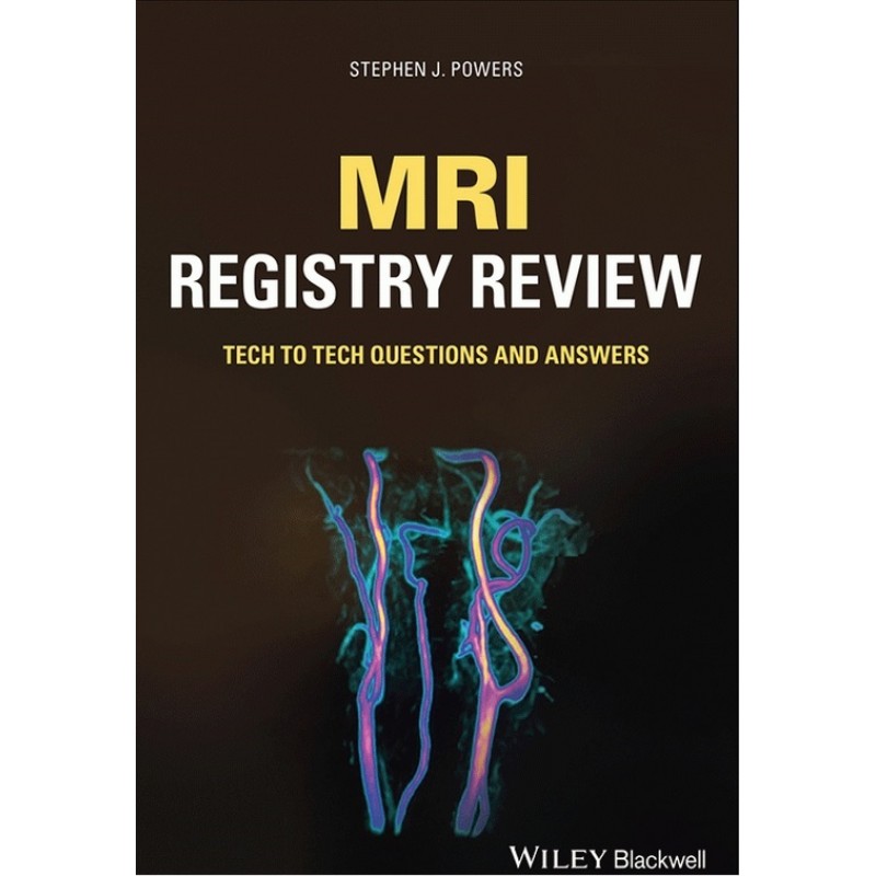 MRI Registry Review: Tech to Tech Questions and Answers