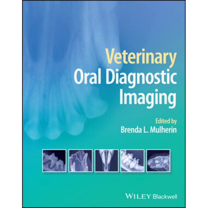 Veterinary Oral Diagnostic Imaging