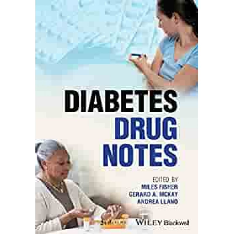 Diabetes Drug Notes