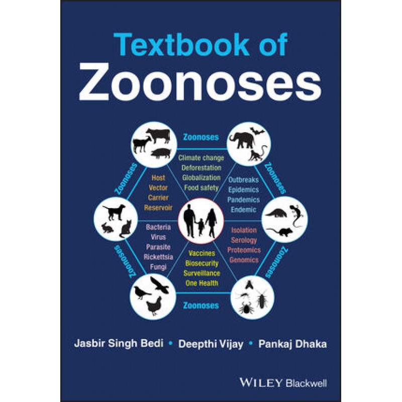 Textbook of Zoonoses