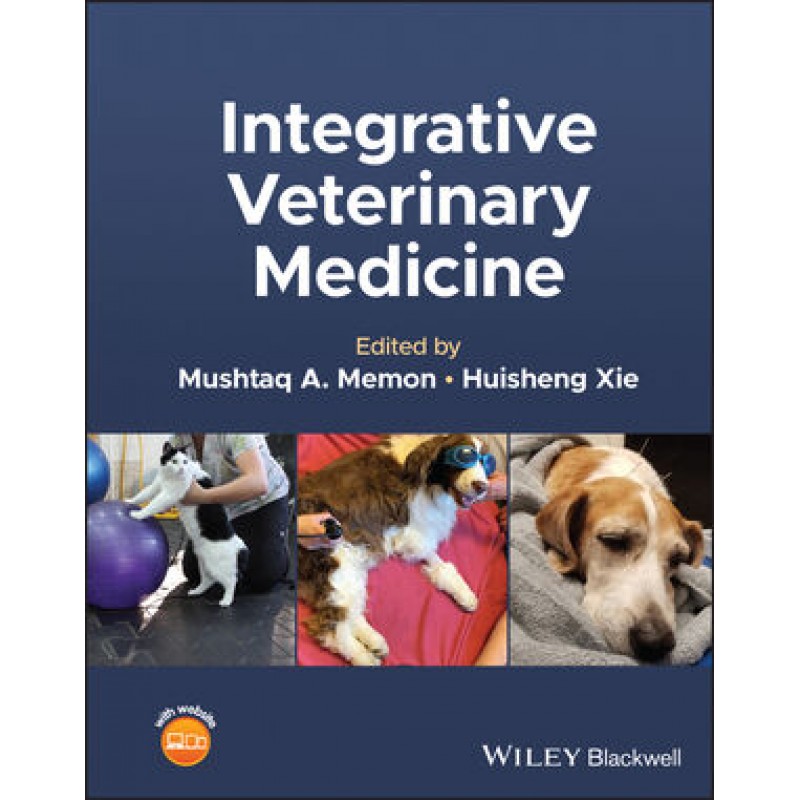 Integrative Veterinary Medicine