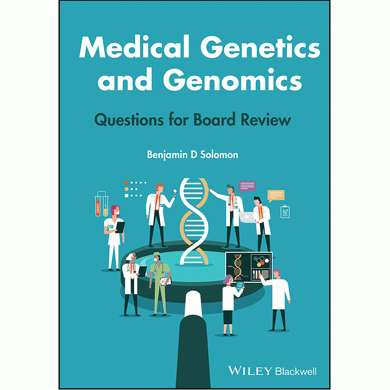 Medical Genetics and Genomics: Questions for Board Review