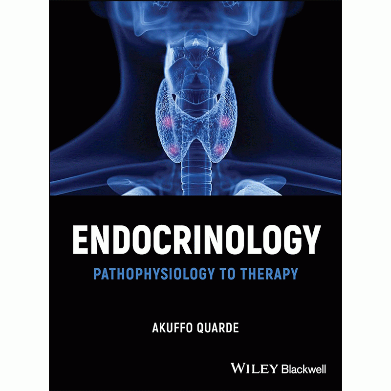 Endocrinology: Pathophysiology to Therapy