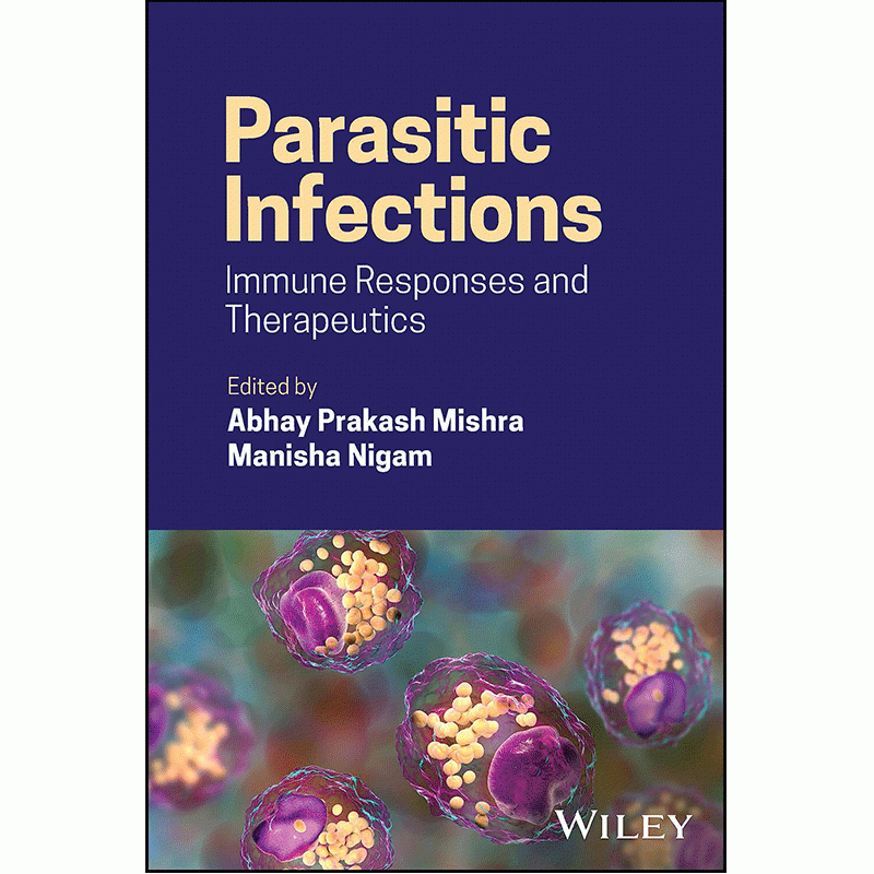 Parasitic Infections: Immune Responses and Therapeutics