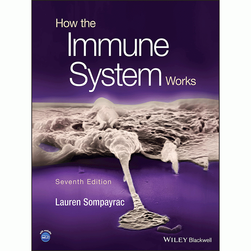 How the Immune System Works, 7th Edition