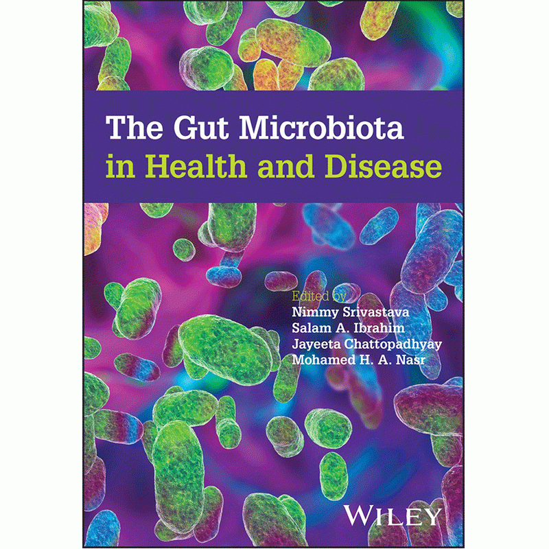 The Gut Microbiota in Health and Disease