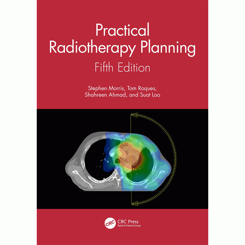 Practical Radiotherapy Planning, 5th Edition