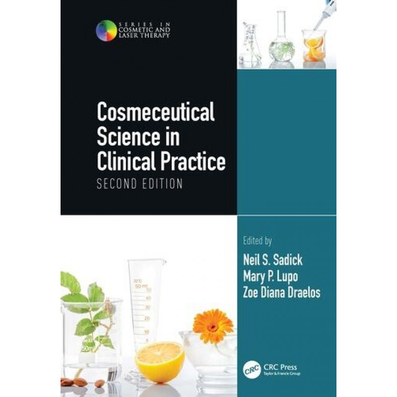 Cosmeceutical Science in Clinical Practice, 2nd Edition