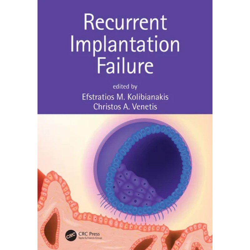 Recurrent Implantation Failure 