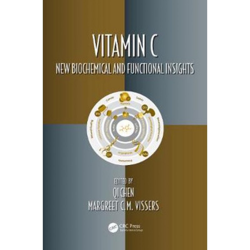 Vitamin C. New Biochemical and Functional Insights