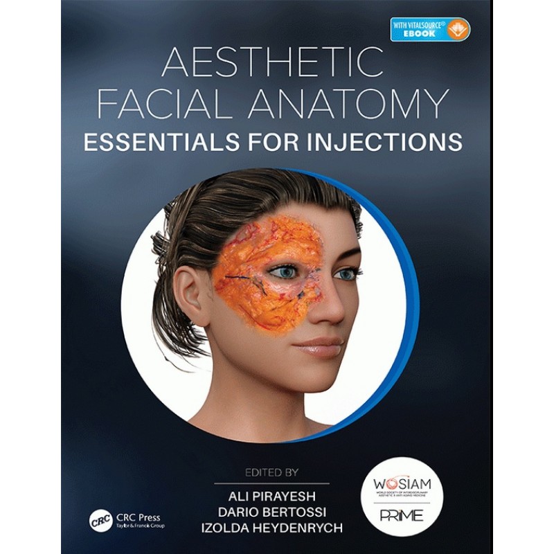 Aesthetic Facial Anatomy Essentials for Injections