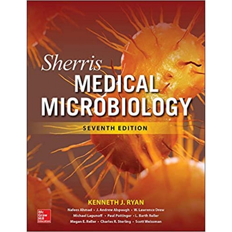 Sherris Medical Microbiology, 7E